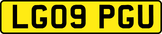 LG09PGU