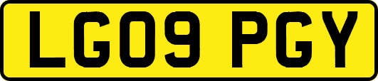 LG09PGY