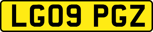 LG09PGZ