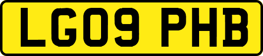 LG09PHB