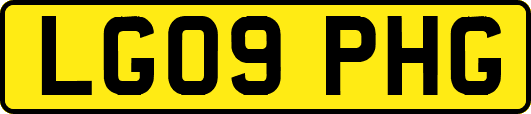 LG09PHG