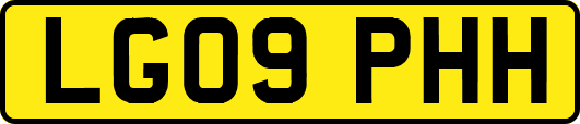 LG09PHH