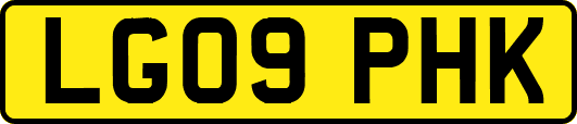 LG09PHK