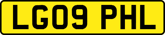 LG09PHL