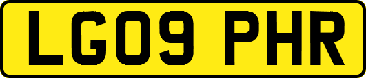 LG09PHR