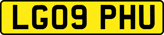 LG09PHU