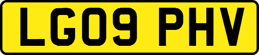 LG09PHV