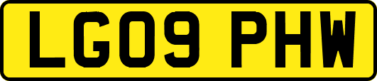 LG09PHW