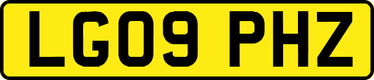 LG09PHZ