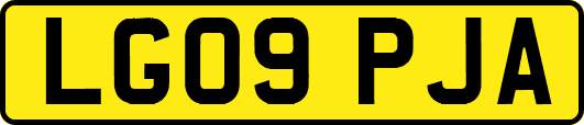 LG09PJA
