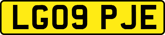 LG09PJE