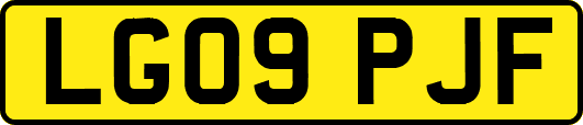 LG09PJF