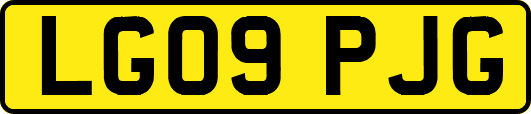 LG09PJG