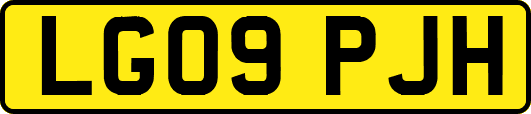 LG09PJH