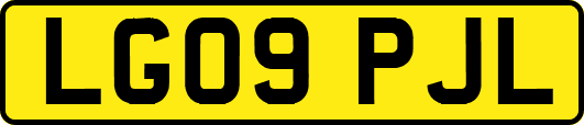 LG09PJL