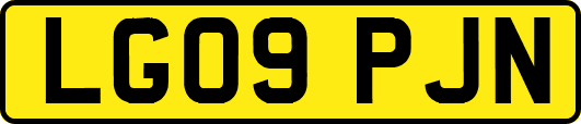 LG09PJN