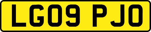 LG09PJO