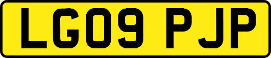 LG09PJP