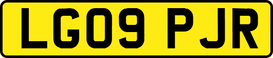 LG09PJR
