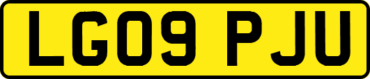 LG09PJU