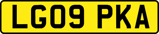 LG09PKA