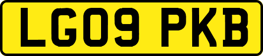 LG09PKB
