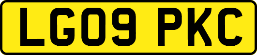 LG09PKC
