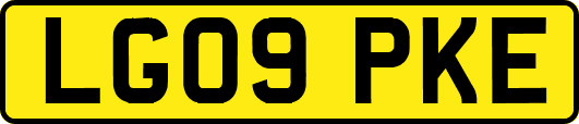 LG09PKE