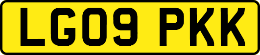 LG09PKK