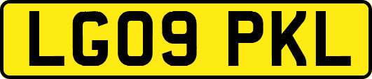LG09PKL