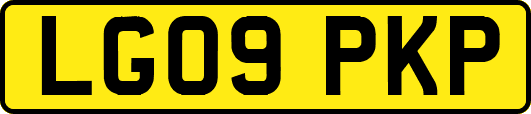 LG09PKP