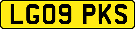 LG09PKS