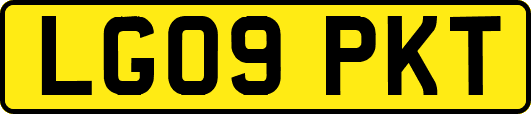 LG09PKT