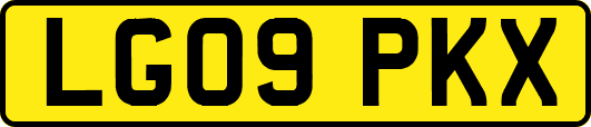 LG09PKX
