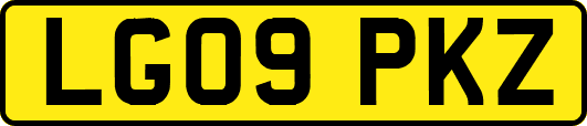 LG09PKZ