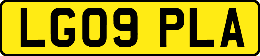LG09PLA