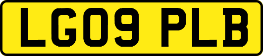 LG09PLB
