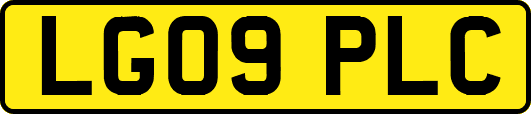 LG09PLC