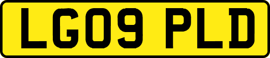 LG09PLD