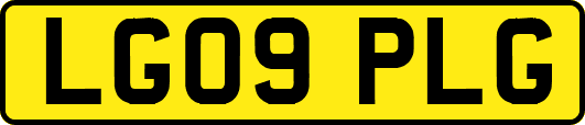 LG09PLG