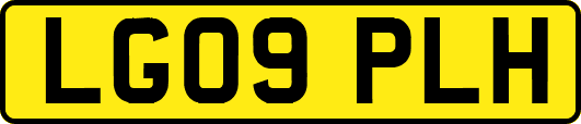 LG09PLH