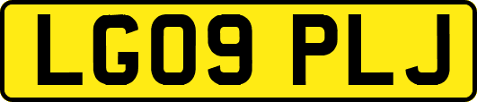 LG09PLJ