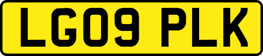 LG09PLK