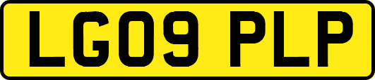 LG09PLP