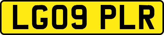 LG09PLR