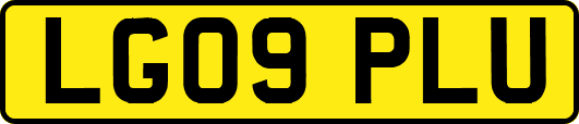 LG09PLU