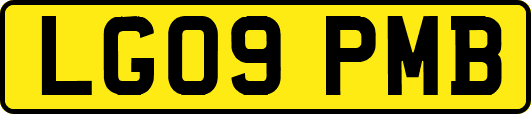 LG09PMB