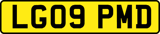 LG09PMD