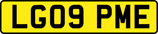 LG09PME