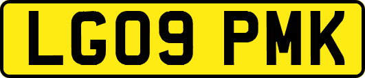 LG09PMK